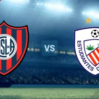 Link para ver San Lorenzo vs. Estudiantes de Mérida por la Copa Sudamericana 2023