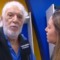 El descargo de Sofi Martínez tras su exabrupto con el Coco Basile: \'Te juro que yo...\'