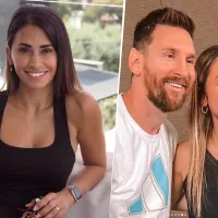 Anto Roccuzzo terminó con la polémica y ESTO hizo con Sofi Martínez