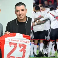 La confesión de Makaay, leyenda del Bayern: \&#039;Me gusta mucho Beltrán\&#039;