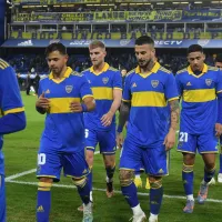 Benedetto estaría 'prácticamente descartado' para que Boca reciba a Monagas