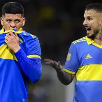 Benedetto y Rojo DESCARTADOS para enfrentar a Monagas