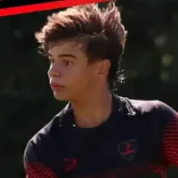 Ignacio Segamarchi: quién era y cómo murió el rugbier de 15 años en Córdoba