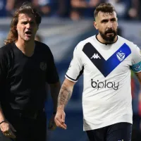 ¿Qué le dijo? Gallego Insúa confirmó que habló con Lucas Pratto y hubo respuesta