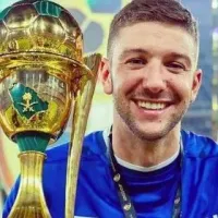 Ofrecieron a Luciano Vietto: ¿De qué depende su llegada a River?