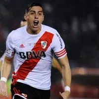 Ahora sí: confirman que Ramiro Funes Mori será el primer refuerzo de River