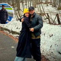 VIDEO  La frase de Flavio Azzaro que desató el escándalo con Mauro Zárate y Natalie Weber