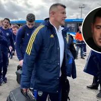 Llegaría desde España: confirman el primer refuerzo que pidió Almirón para Boca
