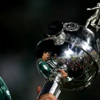 ¿Cuándo es el sorteo de Copa Libertadores y cuándo se juegan los octavos de final?