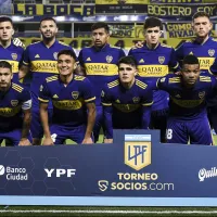 La insólita situación que debe resolver Boca con dos juveniles