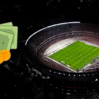 Golpe al bolsillo de River: los millones que perderá por la clausura de su tribuna