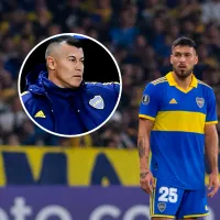 La conclusión de Almirón tras la temprana expulsión de Bruno Valdez