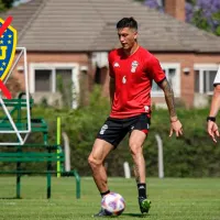 Merolla reveló el motivo por el que se cayó su pase a Boca: \&#039;Fue muy seco todo\&#039;