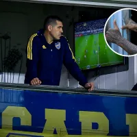 ¿Boca otra vez a la carga por Arturo Vidal?