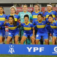 ¡Boca tricampeón del fútbol femenino!
