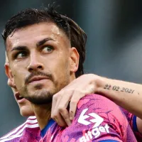 Se supo: el club exótico que \'negocia con PSG por Leandro Paredes\'