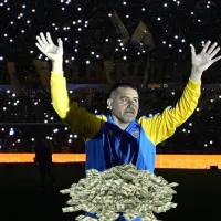 Arrancó el mercado para Boca: tres bombas, dos alternativas y una oferta