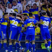 Postulan a un jugador de Boca para el Real Madrid: \'Es sensacional\'