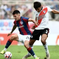 Se adelantó el trascendental partido entre San Lorenzo y River: el motivo