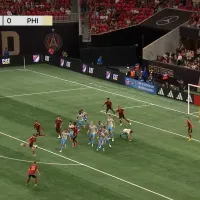 VIDEO  Thiago Almada y un GOLAZO de aire para Atlanta United