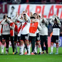 Suspendido: la figura de River que no podrá estar ante Colón