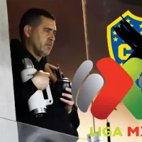 De no creer: el club mexicano que se burló de Boca tras 'robarle' un refuerzo