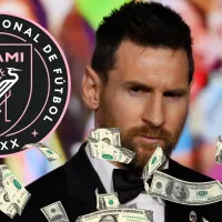 La revolución Messi: aunque el 10 no llegó, Inter Miami ya disfruta de un crecimiento sin precedentes