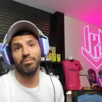 El Kun Agüero habló del fútbol argentino y fue FULMINANTE con los dirigentes: \&#039;Me pusieron un moño\&#039;