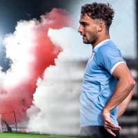 Defensor rechazó la primera oferta de River por Boselli