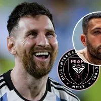 Inter Miami no solo quiere a Jordi Alba: el campeón del mundo que puede sumarse a Messi