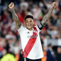 Los 5 jugadores importantes de River que terminan sus contratos en diciembre