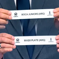 Simularon 20 veces el sorteo de la Libertadores: no vas a poder creer en cuántos tocó Superclásico