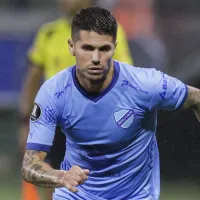 Patito Rodríguez dijo a qué equipo argentino quiere enfrentar en la Libertadores