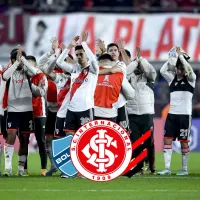 Las primeras reacciones en River al sorteo de los octavos de final de la Copa Libertadores