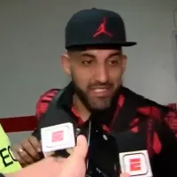 VIDEO VIRAL  Wanchope, en llamas con los hinchas de River: \&#039;Hubieran gritado cuando...\&#039;