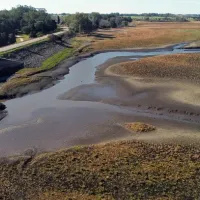¿Por qué no hay agua en Uruguay y qué pasó con las reservas en Montevideo?