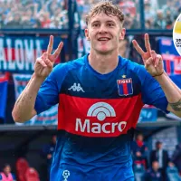 \&#039;Colidio no jugará en Boca\&#039;