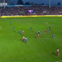 VIDEO  El POLÉMICO gol que el VAR no le cobró a Unión ante Boca