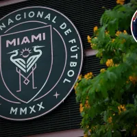 Jordi Alba jugará en Inter Miami