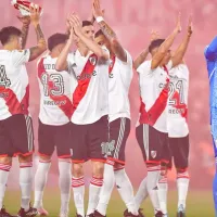 Robert Rojas podría irse de River a Botafogo