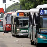 Paro de colectivos en el AMBA HOY viernes 7 de julio 2023: cuáles son las líneas afectadas