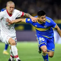 Desde la Liga Profesional cambiaron el horario de Boca - Huracán