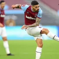 River ofertó por Manuel Lanzini