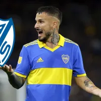 Con Boca interesado en Giannetti y Janson, ¿se reflota una salida de Benedetto a Vélez?
