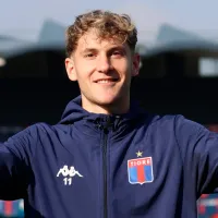 Sacan a la luz las 3 razones por las que Colidio rechazó volver a Boca