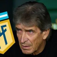 En España aseguran que Betis va por el \'mejor defensor del campeonato argentino\'