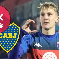 Revelan que Colidio no le atendió el teléfono a un integrante del Consejo de Fútbol: \&#039;No quiso\&#039;