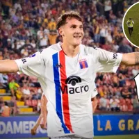 VIDEO  ESTO hizo Facundo Colidio mientras dan por hecho su llegada a River