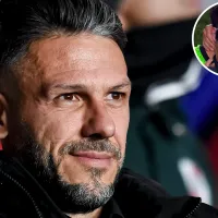 \'Me olvidé ya lo que hablé con Batalla\'