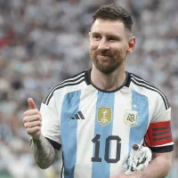 El mensaje de Messi a los argentinos en el Día de la Independencia